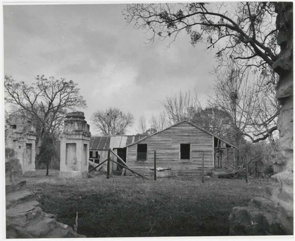 Wooden Cabin at Windsor